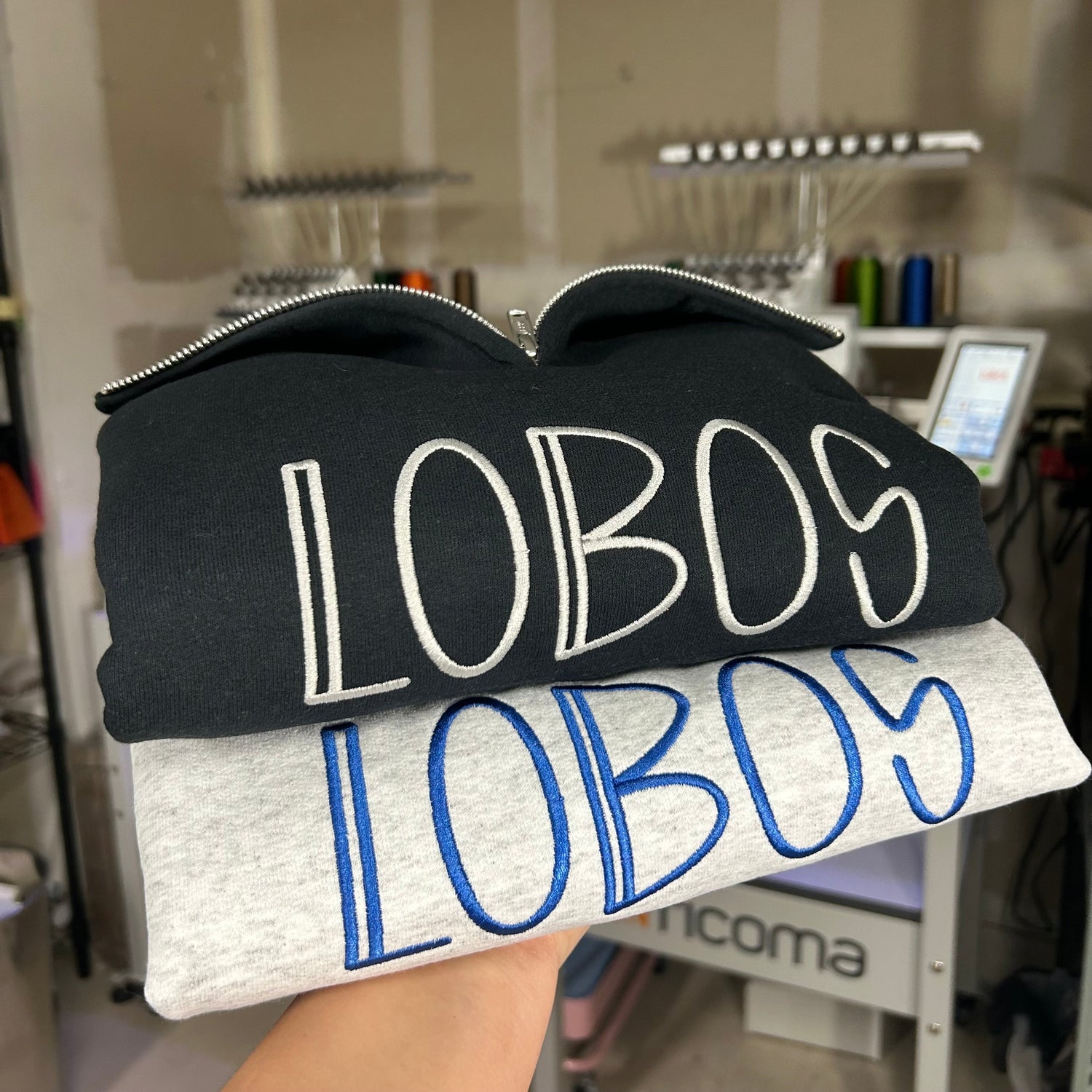 Local Mascots | Sports